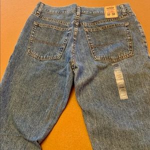 Men’s Urban Pipeline Jeans